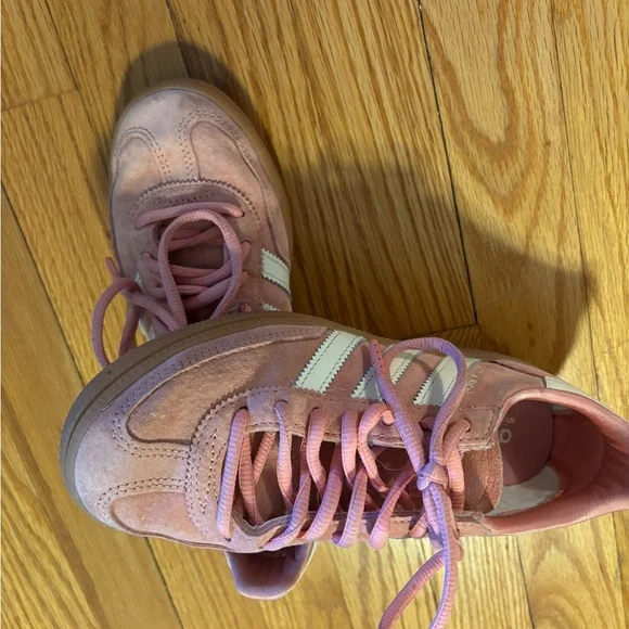 Adidas x sporty & rich Gazelle - Picture 3 of 7